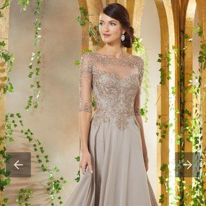 Mother of the Bride dress